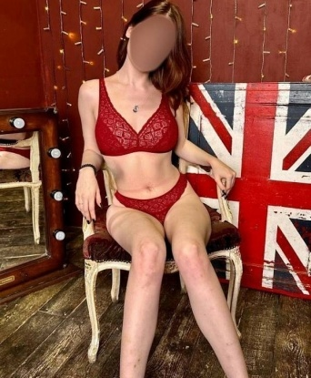 Проститутка Аня