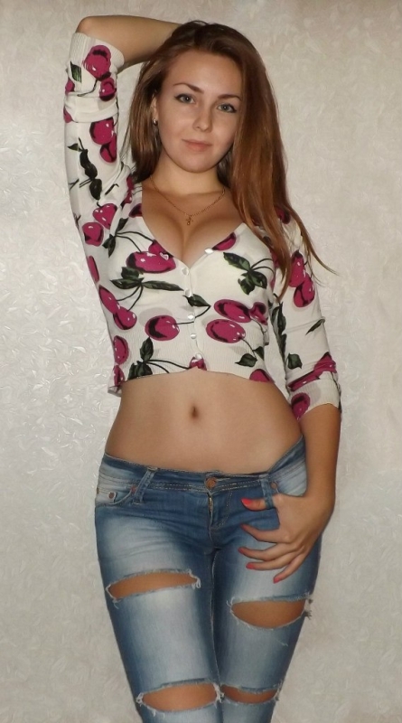 Проститутка Зина