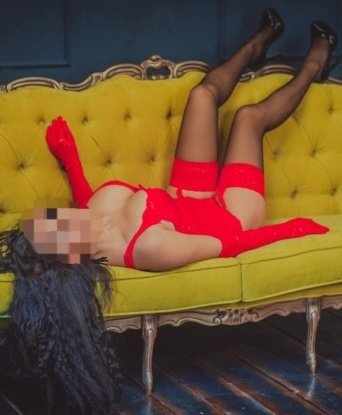 Проститутка Юлечка